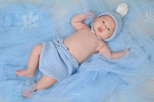 许昌宝宝发烧多久会好