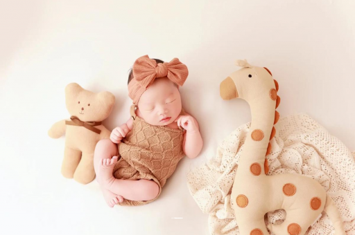 许昌宝宝发型女绑扎方法 许昌宝宝发型女绑扎方法